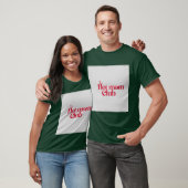 Heiße Mütter Freunde T-Shirt (Unisex)