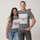 Heiße Mutter vintage T-Shirt (Unisex)