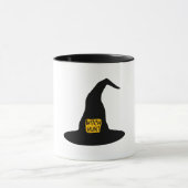 Heiße oder kalte Getränketasse Tasse (Zentrum)