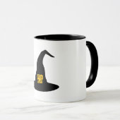 Heiße oder kalte Getränketasse Tasse (VorderseiteRechts)