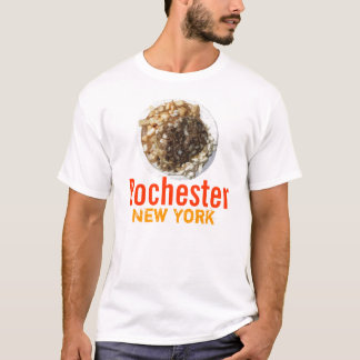 Heiße Platten-Shirt T-Shirt