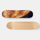 HEISSE RÄDER SKATEBOARD (Horizontal)