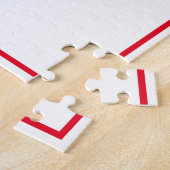 Heiße Rods Puzzle (Seite)