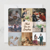 Heiße romantische Gabe für sie, Geschenk für Ehefr (Rückseite)