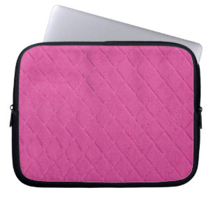 Heiße Rosa Laptop-Hülle Laptopschutzhülle
