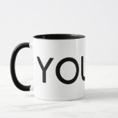 Heiße Schale von See Sie NT Tasse (Links)