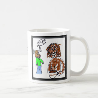 Heiße Schokolade jedermann?? Tasse