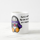 Heiße Schokoladen-Tasse Kaffeetasse (Mittel)