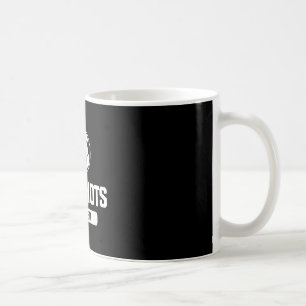 Heiße Schüsse Fußball für Grund-, Mittel- und Ober Kaffeetasse
