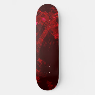 Heiße Skateboard für Smokin
