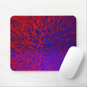 Heiße Stadt....... Mousepad (Mit Mouse)