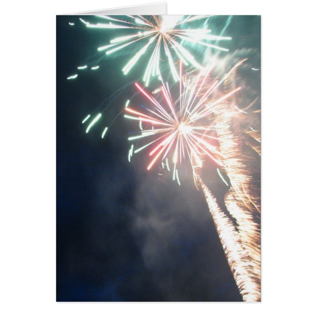 Heiße Szintillation (Vorne)