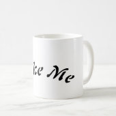 Heiße Tasse (VorderseiteRechts)