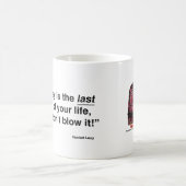 Heiße Tasse Harriett (Mittel)