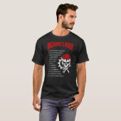 Heiße Trend Mechanik T-Shirt (Vorne ganz)