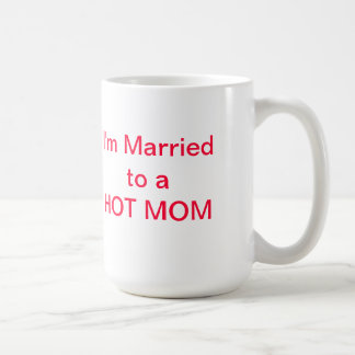 HEISSE Väter haben nicht Angst, ihre Liebe zu Kaffeetasse