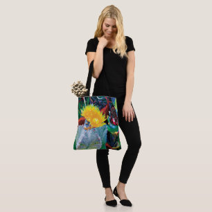 Heißer Kaktus Tasche