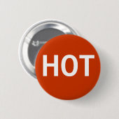 Heißer Knopf Button (Vorne & Hinten)