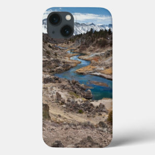 Heißer NebenflussGulch Case-Mate iPhone Hülle
