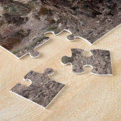 Heißer NebenflussGulch Puzzle (Seite)