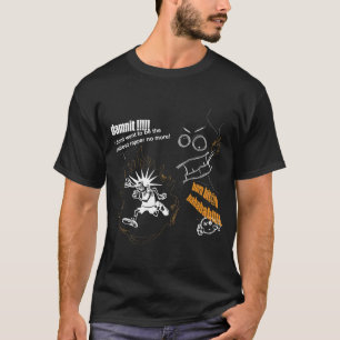 heißer Rapper T-Shirt