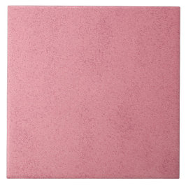 Heißer Rosa Wirrwarr Fliese