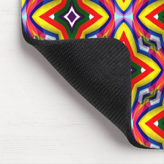 Heisser Sommertag... Mousepad (Ecke)