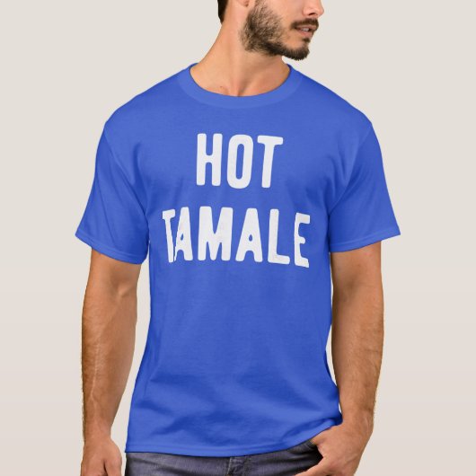 Heißer Typ Junge T-Shirt (Vorderseite)