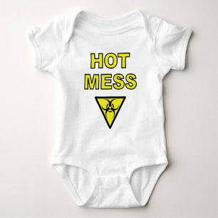 Heißer Verwirrungs-Säuglings-Strampler Baby Strampler