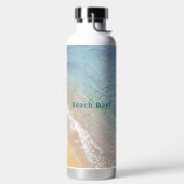 Heißes/kaltes Getränk Flasche Gone Beachin (links)