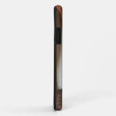 Heißes Küken Case-Mate iPhone Hülle (Hinten/Rechts)