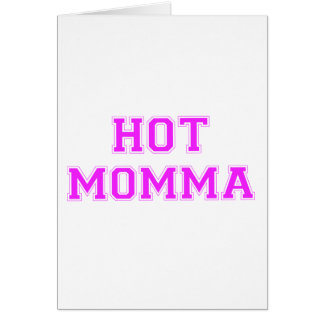 Heißes Momma