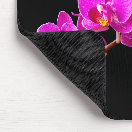 Heißes Mousepad (Ecke)