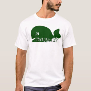 Heißes Pho, CT T-Shirt