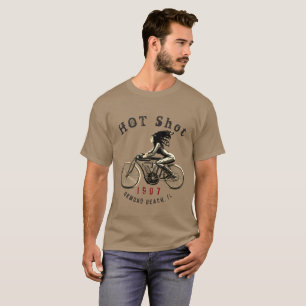 heißes TIR T-Shirt