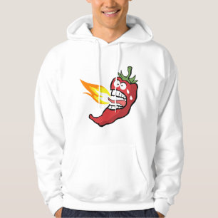Heißläufer Hoodie