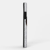 Heißluft-Ballon-Gelb und Rot Case-Mate iPhone Hülle (Hinten/Rechts)