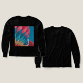 Heißluftballon (Design Vorder- & Rückseite)
