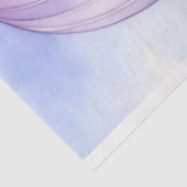 Heißluftballon 1 Decoupage Papier (Ausschnitt)