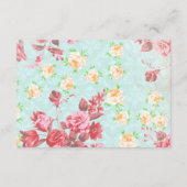 Heißluftballon Bücher für Kinder bringen Bucheinsa Begleitkarte (Rückseite)