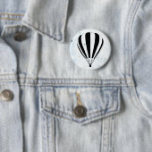 Heißluftballon Button (Beispiel)