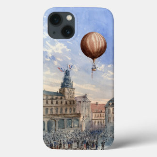 Heißluftballon Case-Mate iPhone Hülle