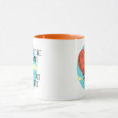 Heißluftballon-Erlebnis erwartet aber der erste Ka Tasse (Zentrum)