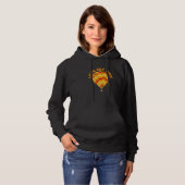Heißluftballon Hoodie (Vorne ganz)