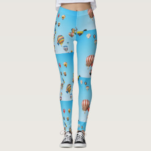Heißluftballon Leggings