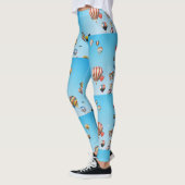 Heißluftballon Leggings (Links)