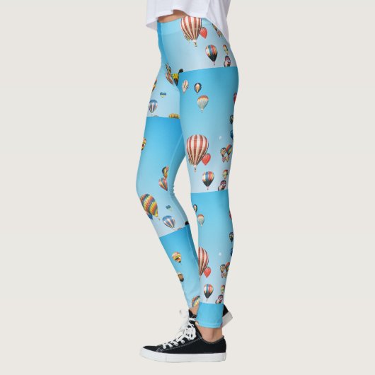 Heißluftballon Leggings (Links)