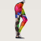 Heißluftballon Leggings (Rechts)