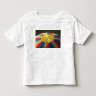 Heißluftballon nahe Methven, Canterbury 2 Kleinkind T-shirt