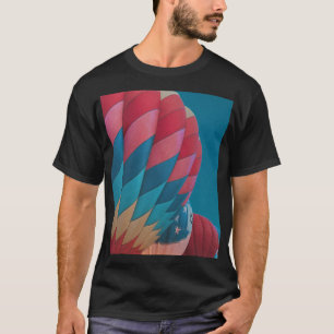Heißluftballon T-Shirt